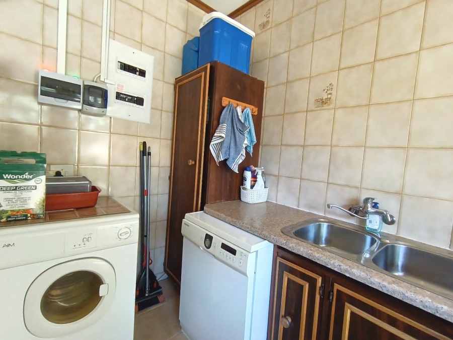 4 Bedroom Property for Sale in Doringkruin North West